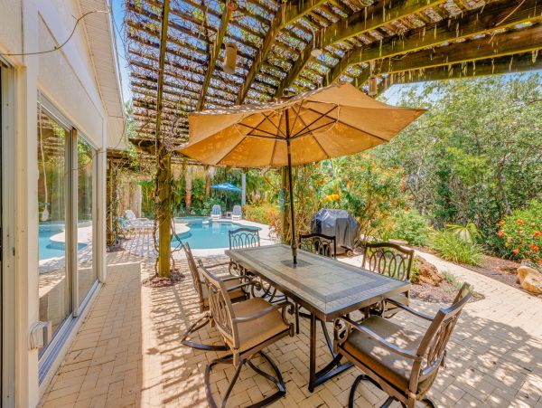 Exclusive Vacation rental Anna Maria Island