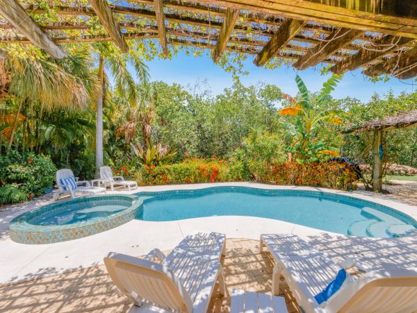 Exclusive Vacation rental Anna Maria Island