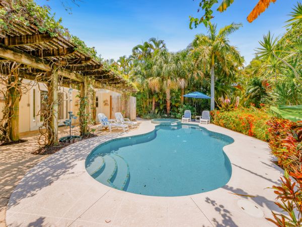 Exclusive Vacation rental Anna Maria Island