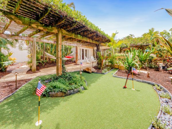 Exclusive Vacation rental Anna Maria Island