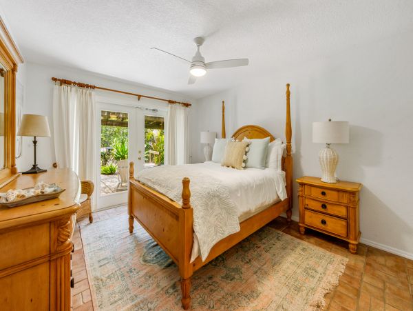 Exclusive Vacation rental Anna Maria Island