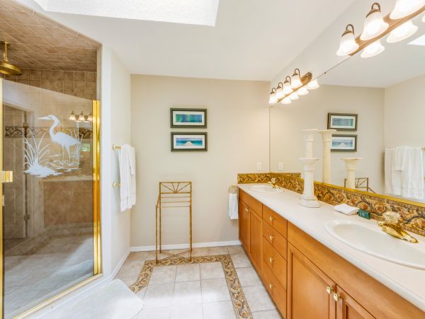 Exclusive Vacation rental Anna Maria Island