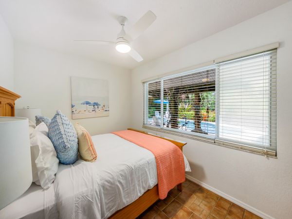 Exclusive Vacation rental Anna Maria Island