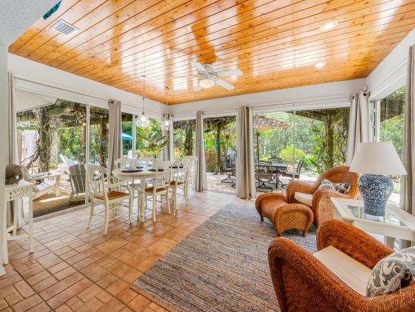 Exclusive Vacation rental Anna Maria Island