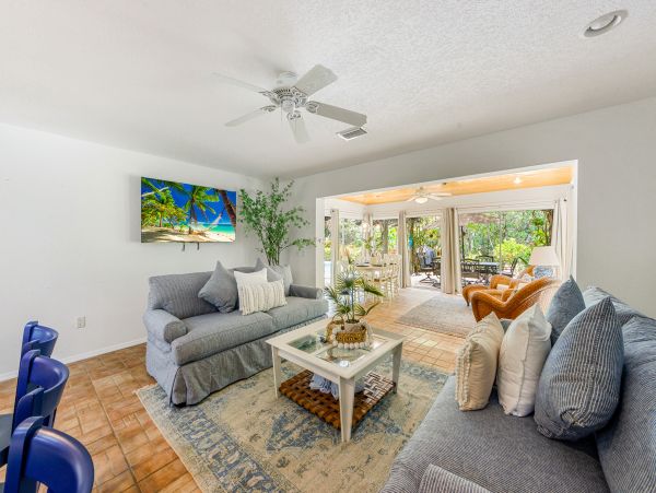 Exclusive Vacation rental Anna Maria Island