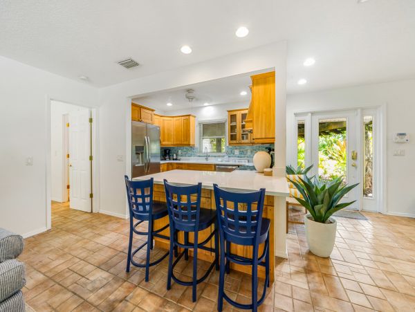 Exclusive Vacation rental Anna Maria Island