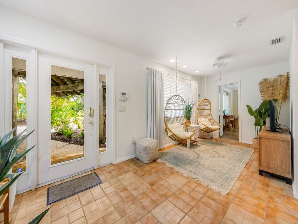 Exclusive Vacation rental Anna Maria Island