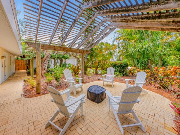 Exclusive Vacation rental Anna Maria Island
