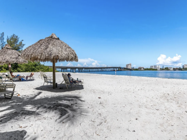 Views Views Views Amazing New Arrival in Fort Myers Beach