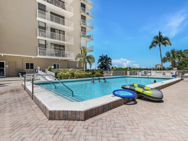 Views Views Views Amazing New Arrival in Fort Myers Beach