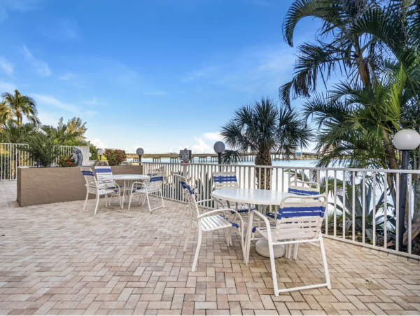 Views Views Views Amazing New Arrival in Fort Myers Beach