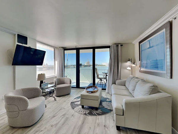 Views Views Views Amazing New Arrival in Fort Myers Beach