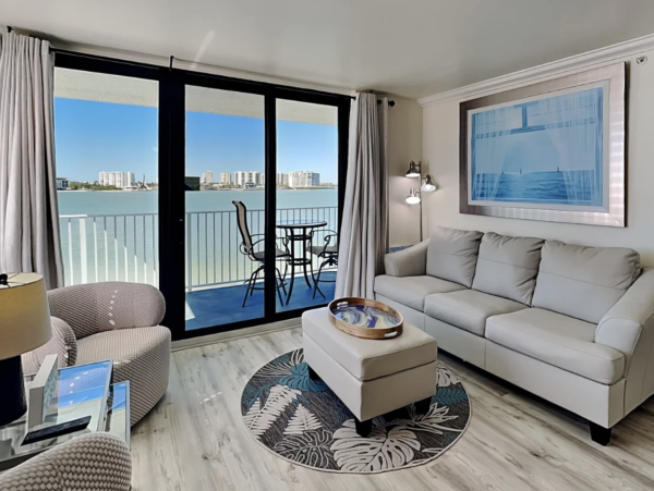 Views Views Views Amazing New Arrival in Fort Myers Beach