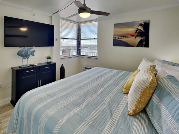 Views Views Views Amazing New Arrival in Fort Myers Beach