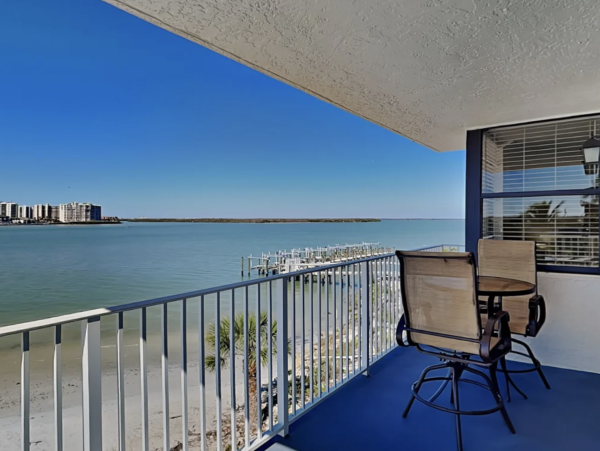 Views Views Views Amazing New Arrival in Fort Myers Beach