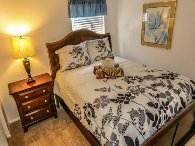 Fort Myers Condo 919703
