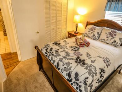Fort Myers Condo 919703