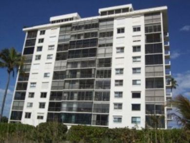 Fort Myers Condo 919722
