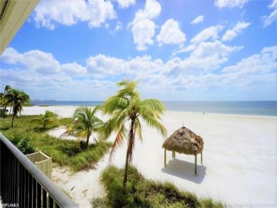 Beachfront Fort Myers 3 Bedroom Vacation Condo Sleeps Six