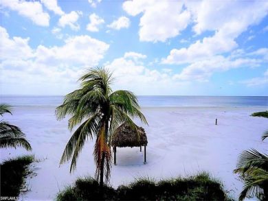 Beachfront Fort Myers 3 Bedroom Vacation Condo Sleeps Six