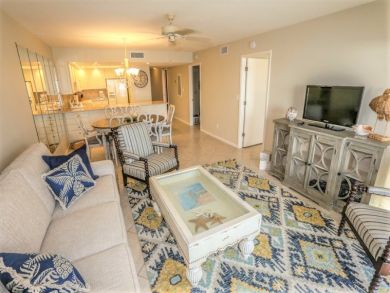 Beachfront Fort Myers 3 Bedroom Vacation Condo Sleeps Six