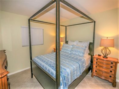 Beachfront Fort Myers 3 Bedroom Vacation Condo Sleeps Six