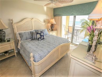 Beachfront Fort Myers 3 Bedroom Vacation Condo Sleeps Six