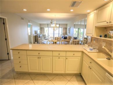 Beachfront Fort Myers 3 Bedroom Vacation Condo Sleeps Six