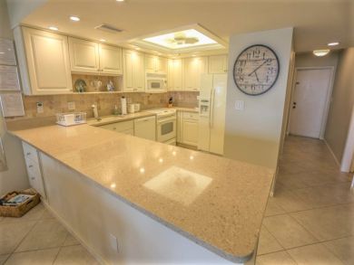 Beachfront Fort Myers 3 Bedroom Vacation Condo Sleeps Six