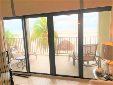 Beachfront Fort Myers 3 Bedroom Vacation Condo Sleeps Six