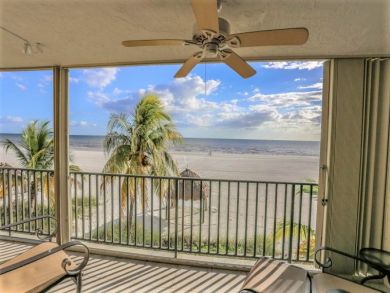 Beachfront Fort Myers 3 Bedroom Vacation Condo Sleeps Six