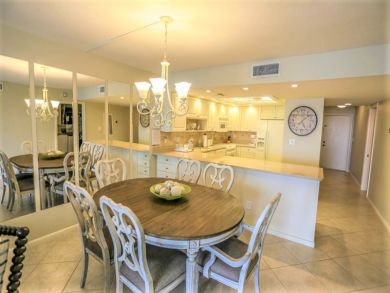 Beachfront Fort Myers 3 Bedroom Vacation Condo Sleeps Six