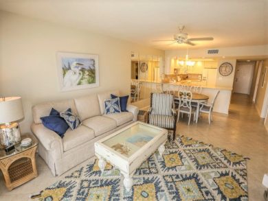 Beachfront Fort Myers 3 Bedroom Vacation Condo Sleeps Six