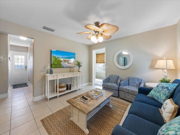 Anna Maria Island Holmes Beach Home 919735