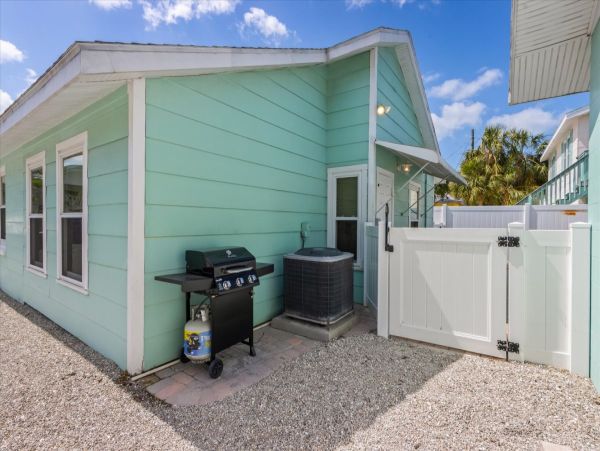 Anna Maria Island Holmes Beach Home 919735