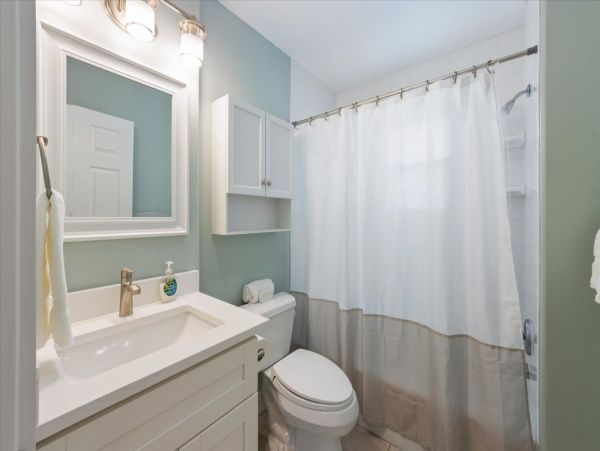 Anna Maria Island Holmes Beach Home 919735