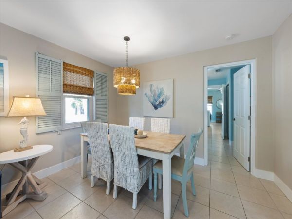 Anna Maria Island Holmes Beach Home 919735