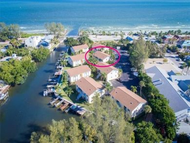 Anna Maria Island Holmes Beach Condo 919749