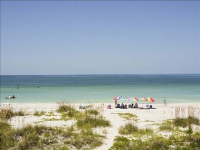Anna Maria Island Holmes Beach Condo 919749