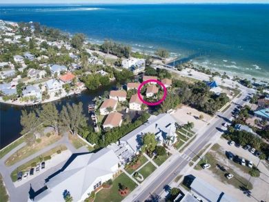 Anna Maria Island Holmes Beach Condo 919749