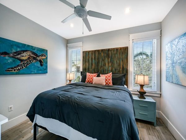 Luxury Anna Maria Island Vacation Rental - Florida Gulf Coast Bayfront Home