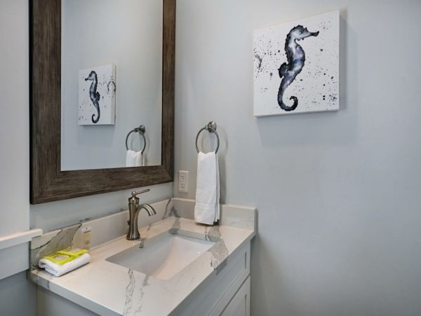 Luxury Anna Maria Island Vacation Rental - Florida Gulf Coast Bayfront Home