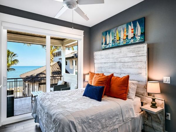 Luxury Anna Maria Island Vacation Rental - Florida Gulf Coast Bayfront Home