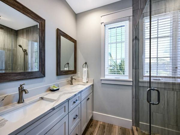 Luxury Anna Maria Island Vacation Rental - Florida Gulf Coast Bayfront Home