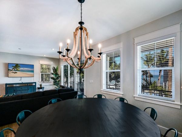 Luxury Anna Maria Island Vacation Rental - Florida Gulf Coast Bayfront Home