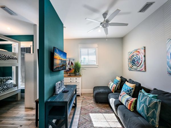 Luxury Anna Maria Island Vacation Rental - Florida Gulf Coast Bayfront Home