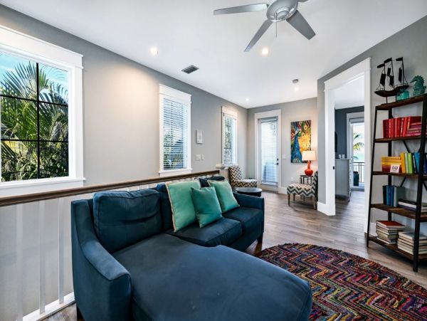 Luxury Anna Maria Island Vacation Rental - Florida Gulf Coast Bayfront Home