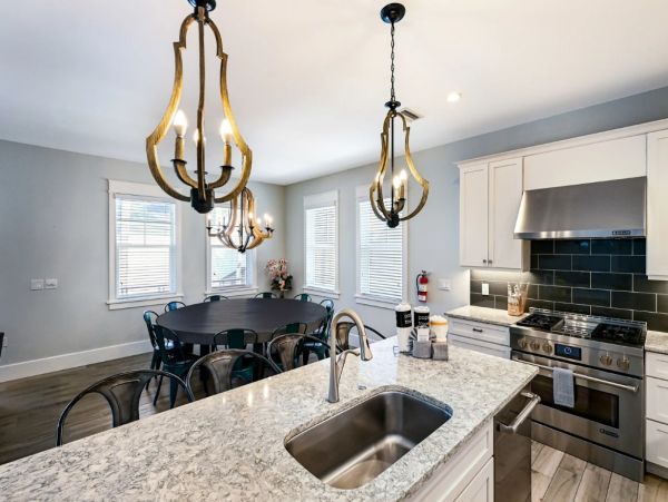 Luxury Anna Maria Island Vacation Rental - Florida Gulf Coast Bayfront Home