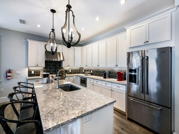 Luxury Anna Maria Island Vacation Rental - Florida Gulf Coast Bayfront Home