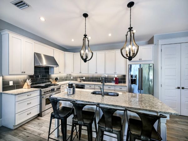 Luxury Anna Maria Island Vacation Rental - Florida Gulf Coast Bayfront Home